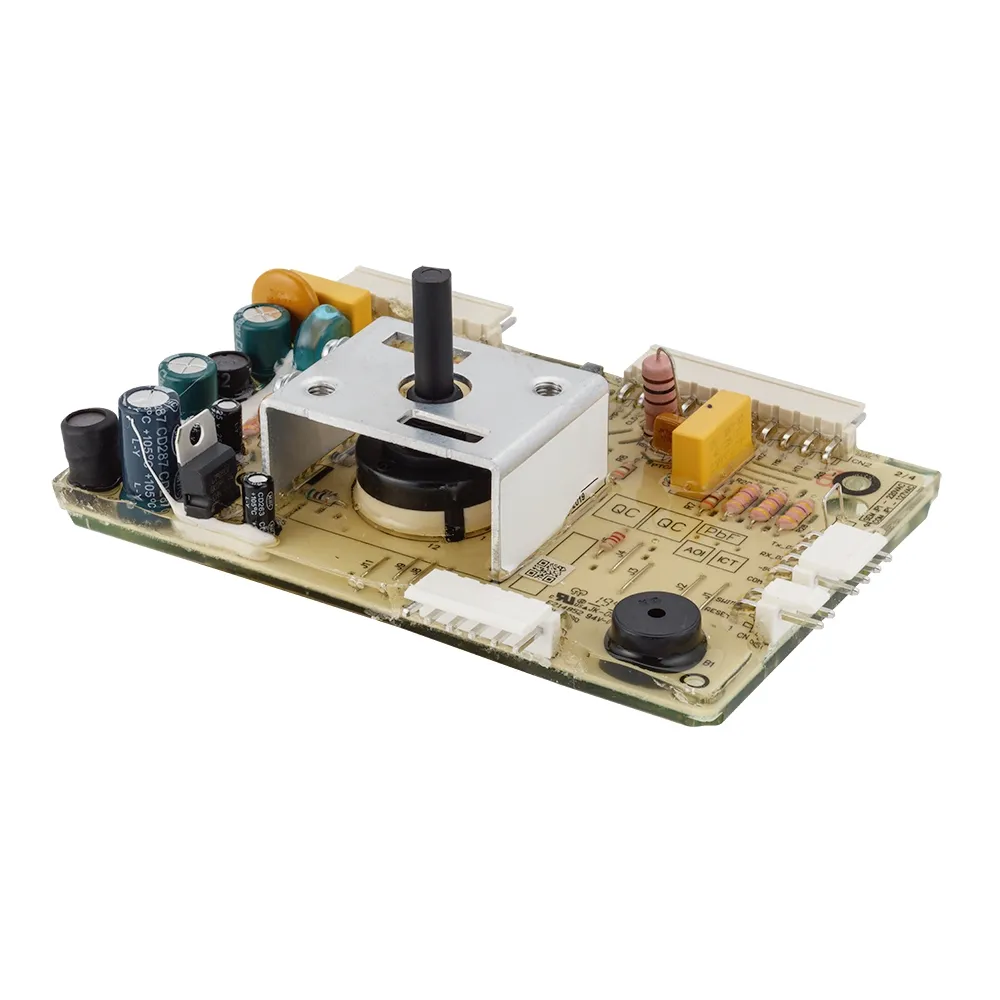 Placa de Potencia Lavadora LAC12 Electrolux