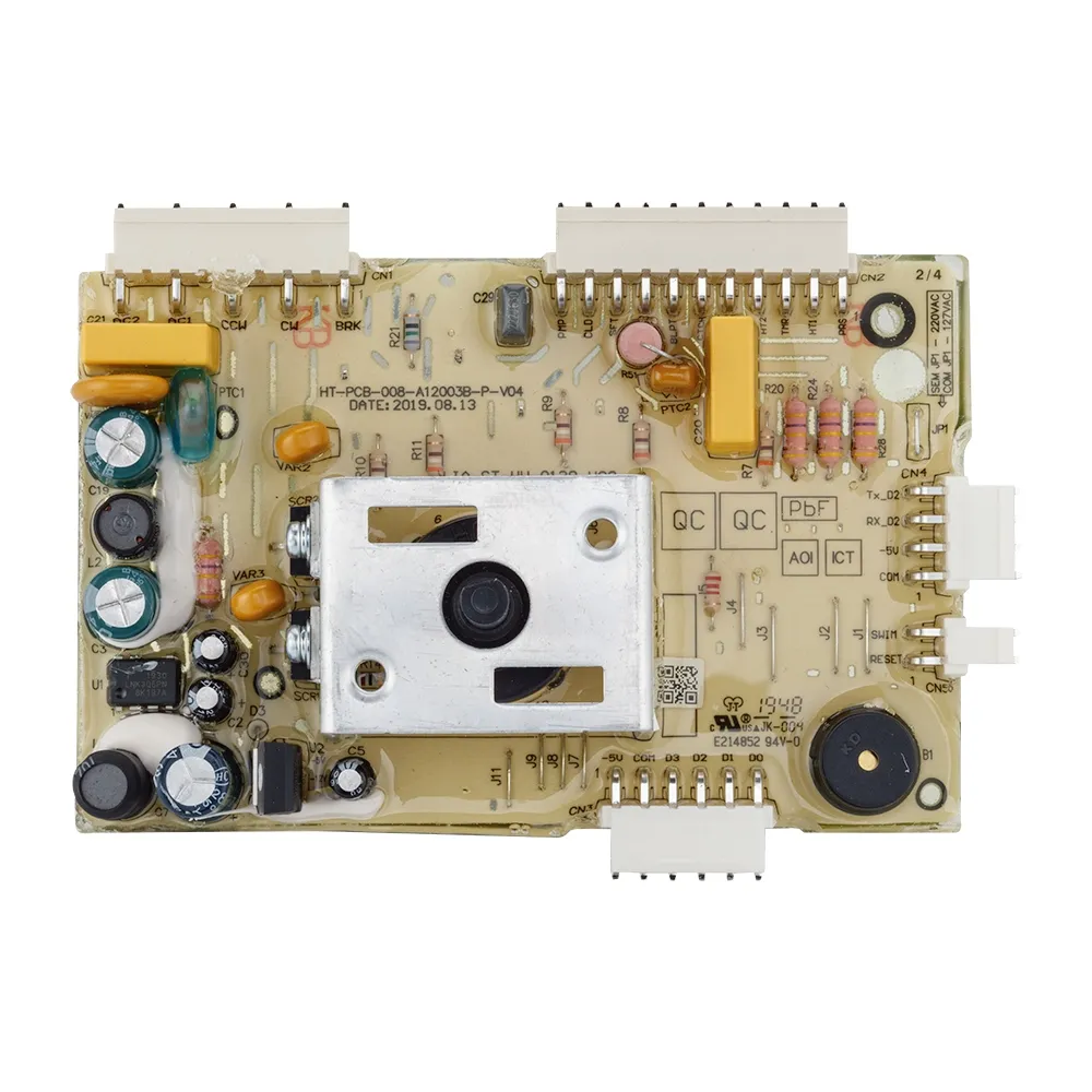Placa de Potencia Lavadora LAC12 Electrolux