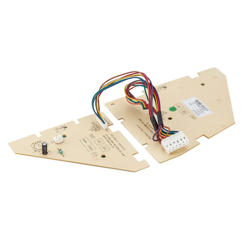 Placa de Interface Lavadora Electrolux