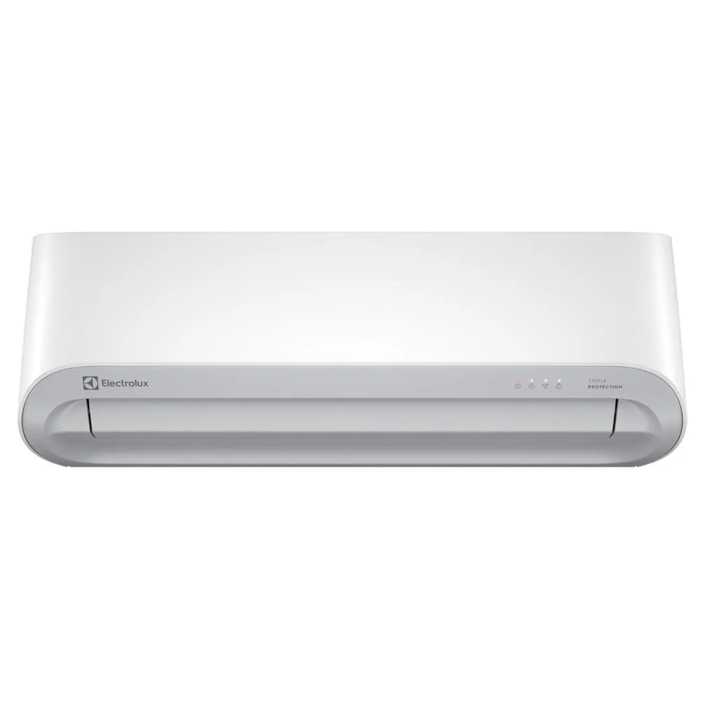 Ar-Condicionado Split Electrolux Inverter 9.000 BTUs Color Adapt Frio (JI09F/JE09F)