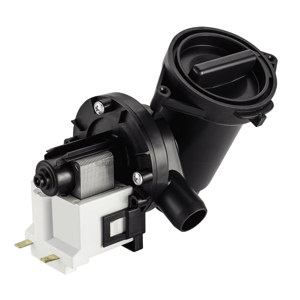 Eletrobomba Drenagem 127V Lavadora LSE11 LSI11 Electrolux